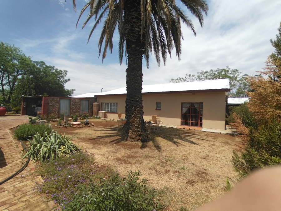 3 Bedroom Property for Sale in Christiana North West